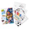 Crayola Color Wonder Mess Free Coloring Pad + Markers, Paw Patrol, PK2 757007 - alternate 3